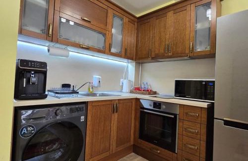 Veliko Tarnovo Apartment | Eti's Home - Top location & Free garage