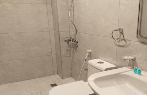 Jeddah Apartment | Etlalat Obhur