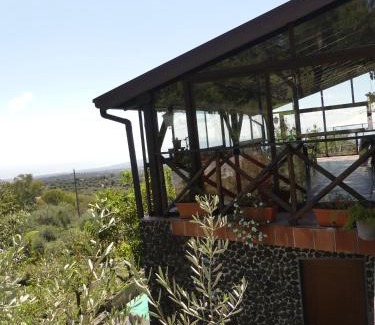 Belpasso House | ETNA Family