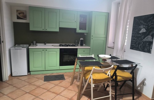 Santa Venerina Apartment | Etna Holidays Home Sere