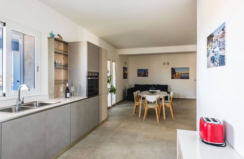 Brucoli Apartment | Etna Mare Apt by Wonderful Italy - Cedro