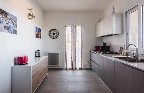 Brucoli Apartment | Etna Mare Apt by Wonderful Italy - Cedro