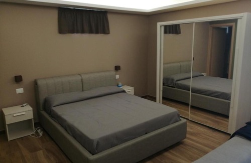 Zafferana Etnea Apartment | Etna relax