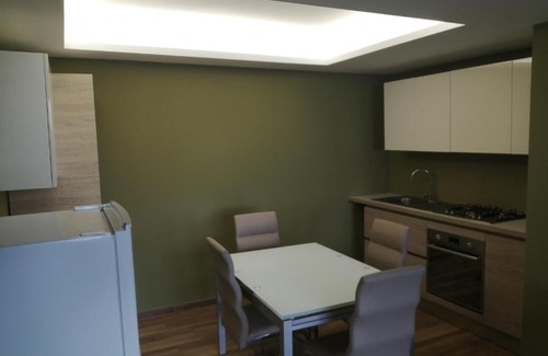 Zafferana Etnea Apartment | Etna relax