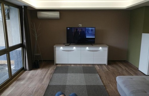 Zafferana Etnea Apartment | Etna relax