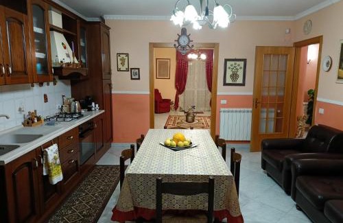 Piedimonte Etneo Apartment | Etna Rose House