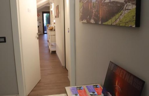 Zafferana Etnea Bed & Breakfast | Etna Sunrise b&b