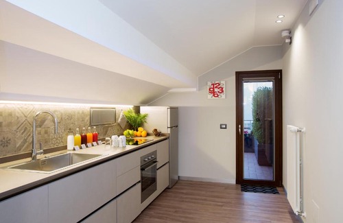 Zafferana Etnea Bed & Breakfast | Etna Sunrise b&b