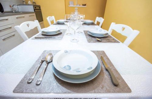 Rovittello Apartment | Etna Sunshine