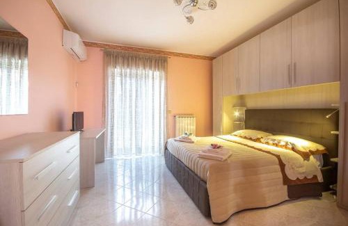 Rovittello Apartment | Etna Sunshine
