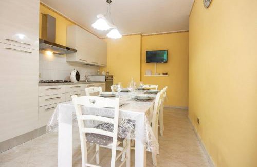 Rovittello Apartment | Etna Sunshine