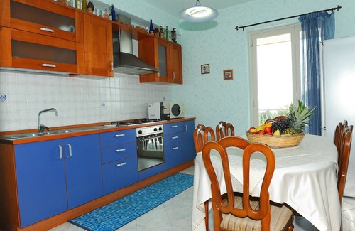 Santa Venerina House | Etna-View Villa with Garden and Pool