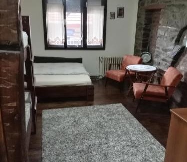 Krusevo Villa | *ETNO Vila* - KRUSEVO