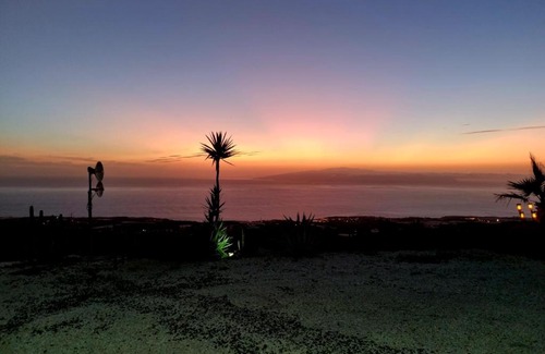 Guia de Isora House | Etoile arc-en-ciel