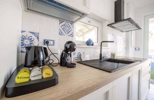 Gioia Tauro Apartment | Etoiles Guest House