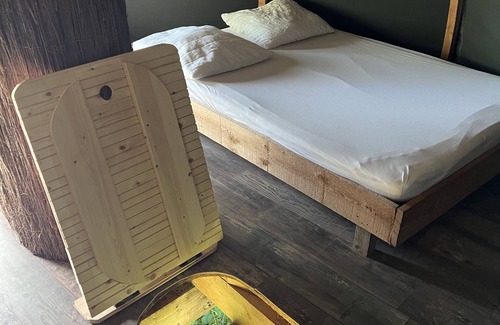 Les Loges House | Etretat Aventure