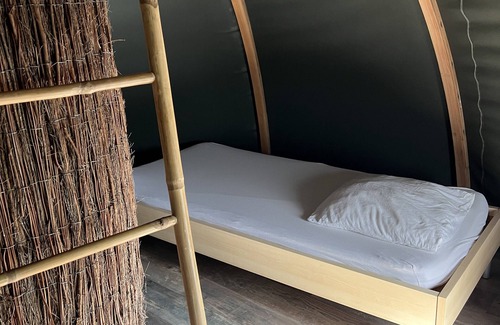 Les Loges House | Etretat Aventure