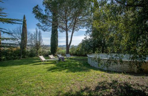 Roccastrada Villa | Etrusco