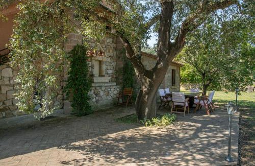 Roccastrada Villa | Etrusco