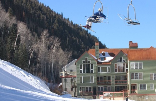 Telluride Condo | Etta Place 6 by AvantStay | Ski In/Ski Out Unit!