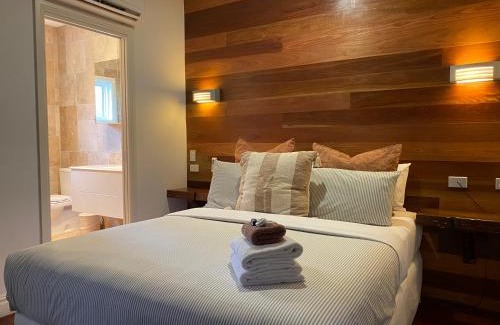 Ettalong Beach Hotel | Ettalong Beach Tourist Resort