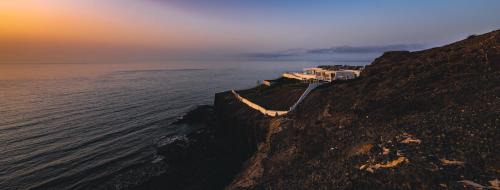 Pajara Apartment | Etti - Paradise Suite El Olivo y el Mar