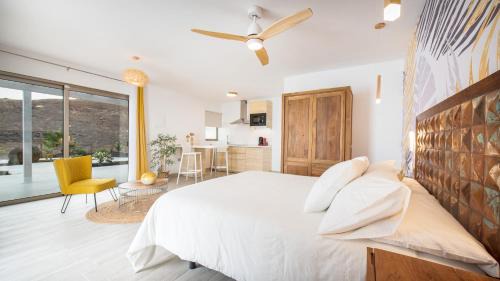 Pajara Apartment | Etti - Paradise Suite La Gaviota