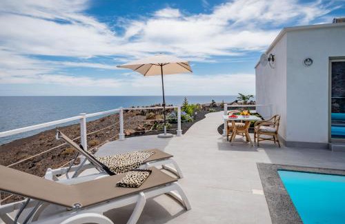 Pajara Apartment | Etti - Paradise Suite La Roca