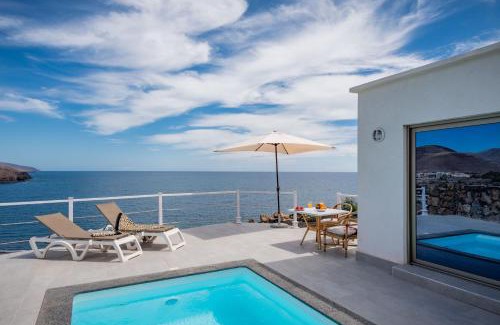 Pajara Apartment | Etti - Paradise Suite La Roca