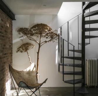 Blaru Bed & Breakfast | Etxeaona