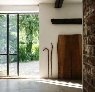 Blaru Bed & Breakfast | Etxeaona