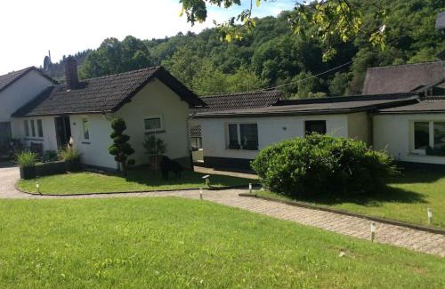 Weilrod Apartment | Etzauer Mühle-Mensch-Zeit-Pferd, Weilrod