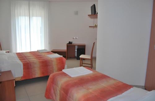 Nereto Hotel | Eu ropa Hotel