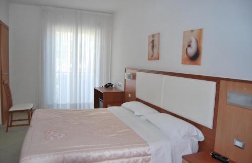 Nereto Hotel | Eu ropa Hotel