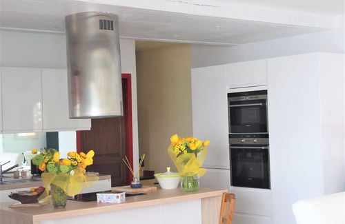 Theoule-Superieur Villa | Eucalyptus