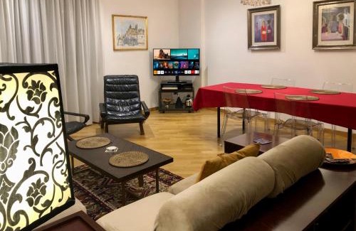 Ostiense Apartment | Eucalyptus Resort - Roma San Paolo -