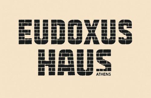 Kinosargous Apartment | Eudoxus Haus