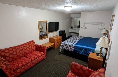 Eufaula Hotel | Eufaula Inn