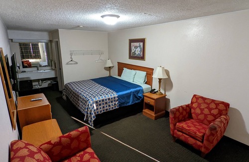 Eufaula Hotel | Eufaula Inn