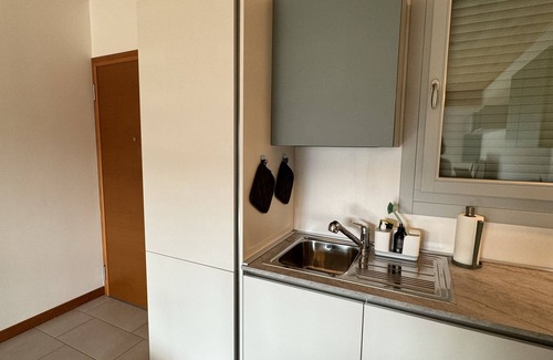 Teolo Apartment | Euganean Hills Apartment. Abano Terme