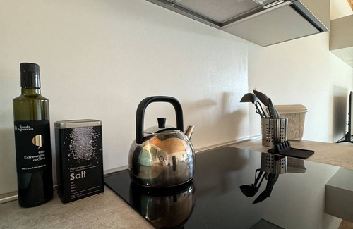 Teolo Apartment | Euganean Hills Apartment. Abano Terme