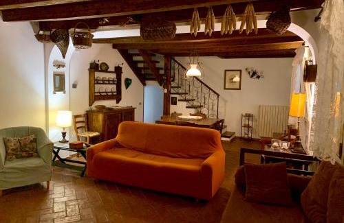Torreglia House | Euganean Hills Natural Park: Casale Il Boschetto