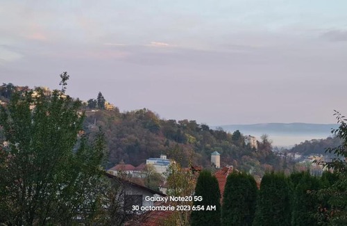 Centrul Vechi House | Eugen's Lightroom 1