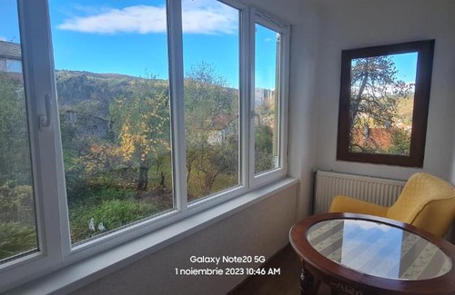 Centrul Vechi House | Eugen's Lightroom 1