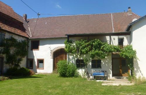Utweiler Apartment | Eulennest, Haus Vogelgesang