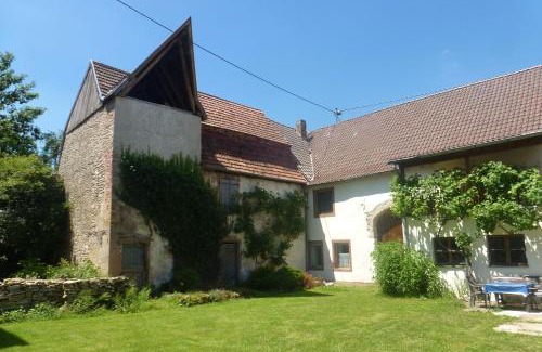 Utweiler Apartment | Eulennest, Haus Vogelgesang