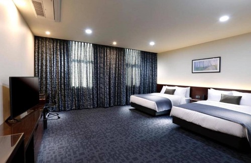 Eumseong Hotel | Eumseong Geoseong Hotel