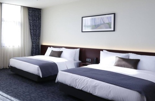 Eumseong Hotel | Eumseong Geoseong Hotel