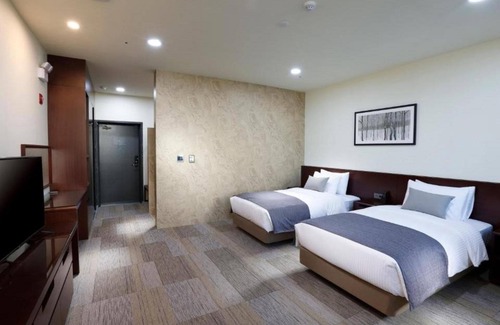 Eumseong Hotel | Eumseong Geoseong Hotel