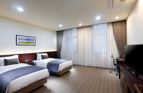 Eumseong Hotel | Eumseong Geoseong Hotel